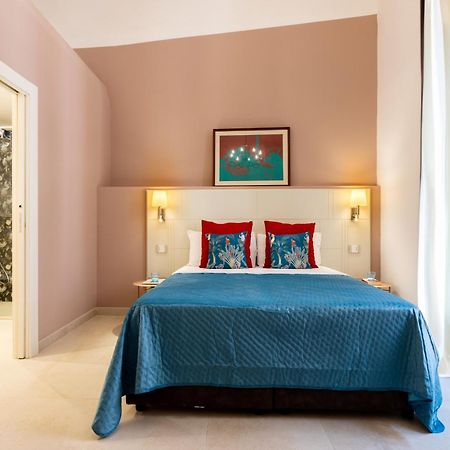 Magnini Rooms Кальяри Экстерьер фото