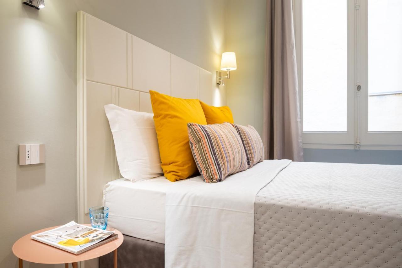 Magnini Rooms Кальяри Экстерьер фото