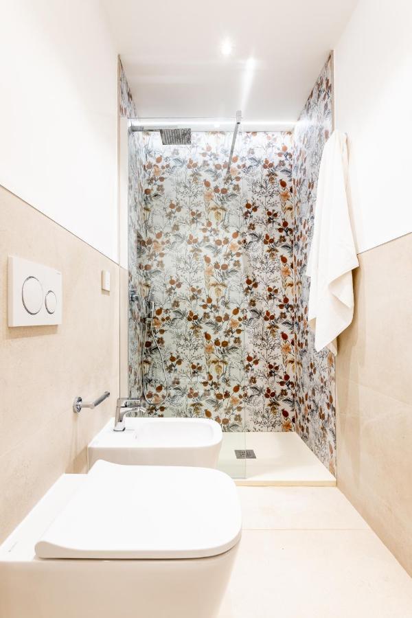 Magnini Rooms Кальяри Экстерьер фото