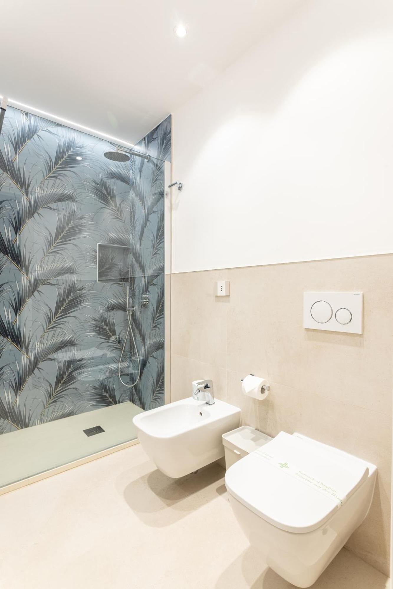 Magnini Rooms Кальяри Экстерьер фото