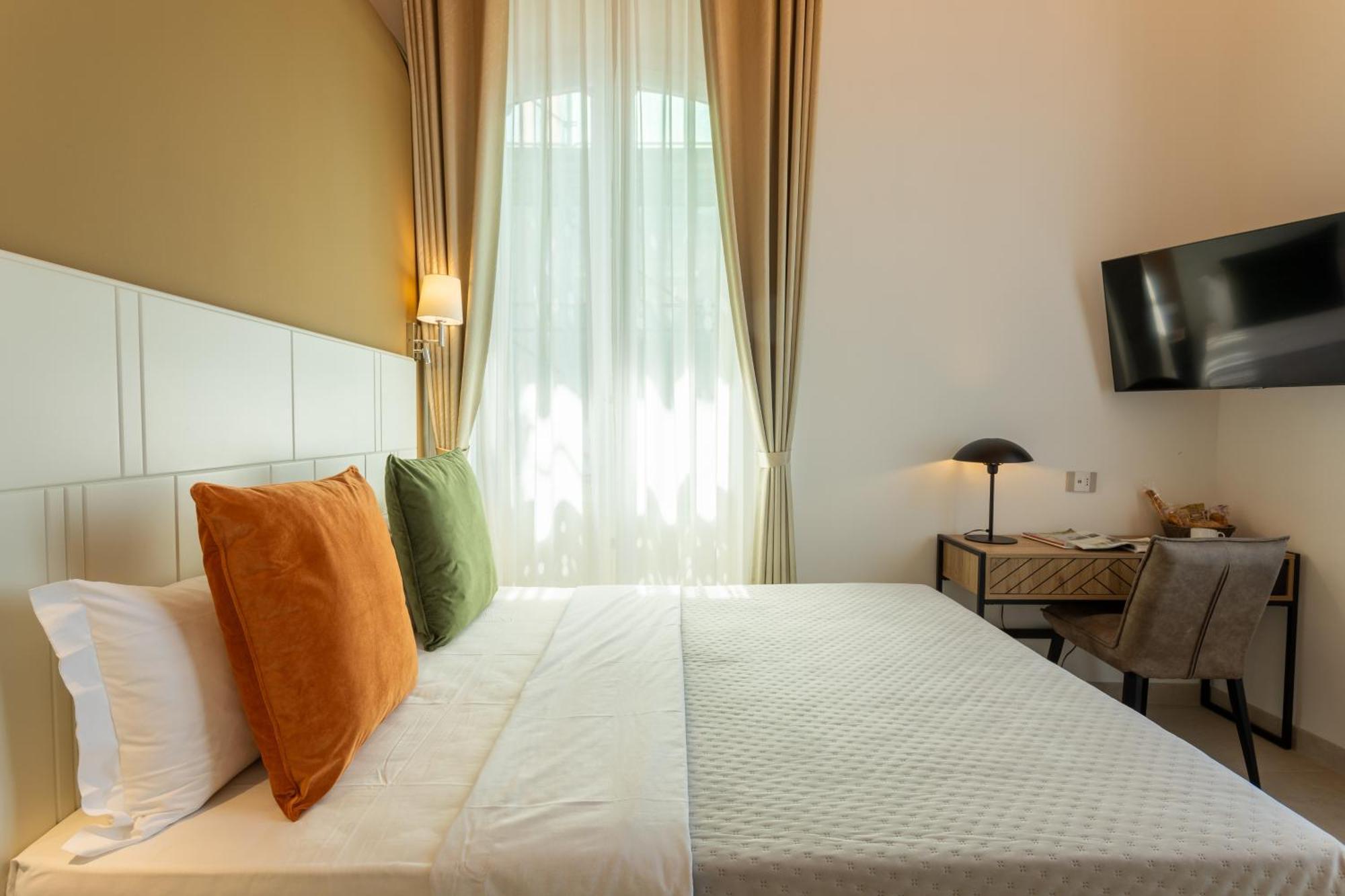 Magnini Rooms Кальяри Экстерьер фото