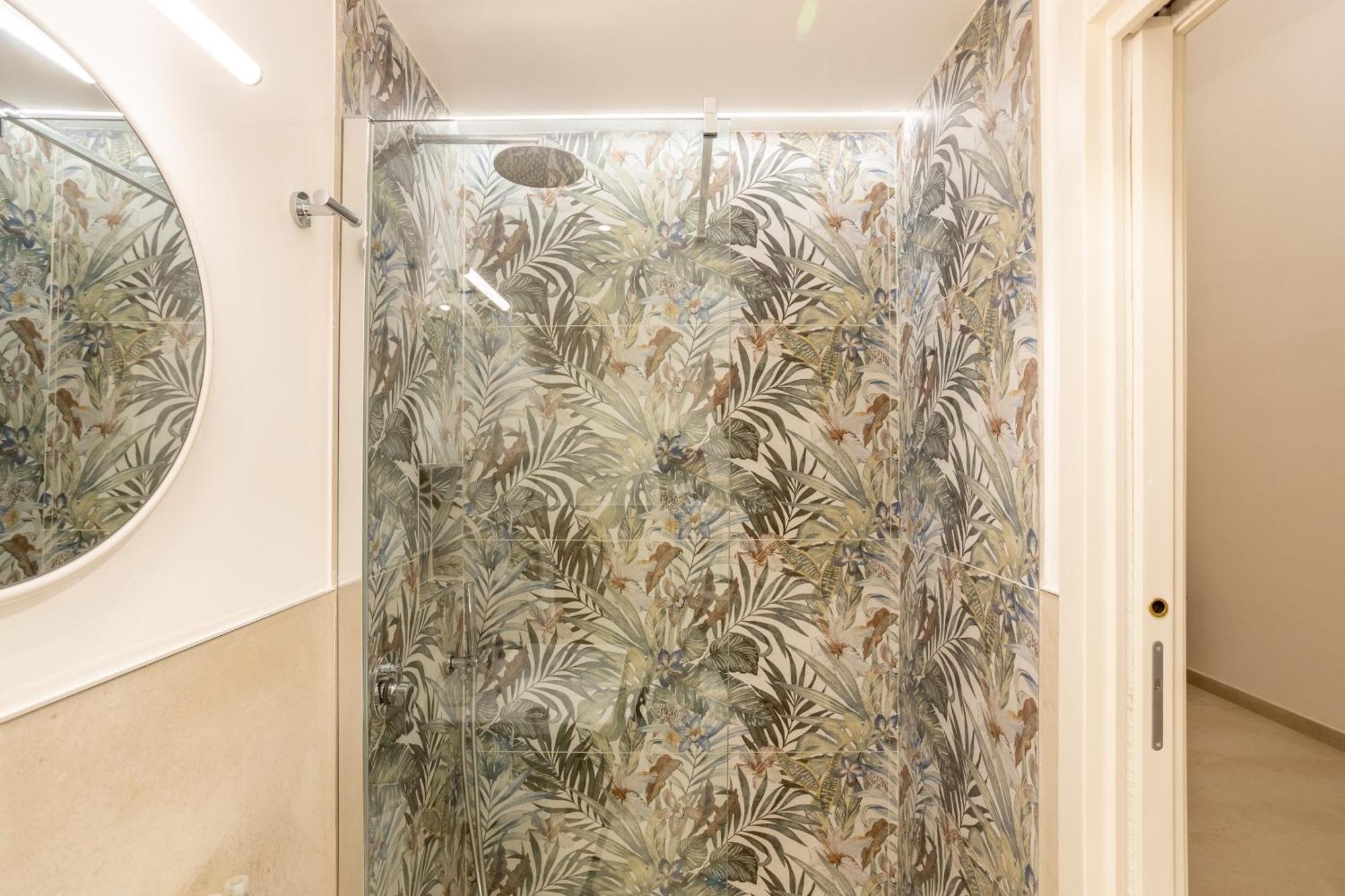 Magnini Rooms Кальяри Экстерьер фото