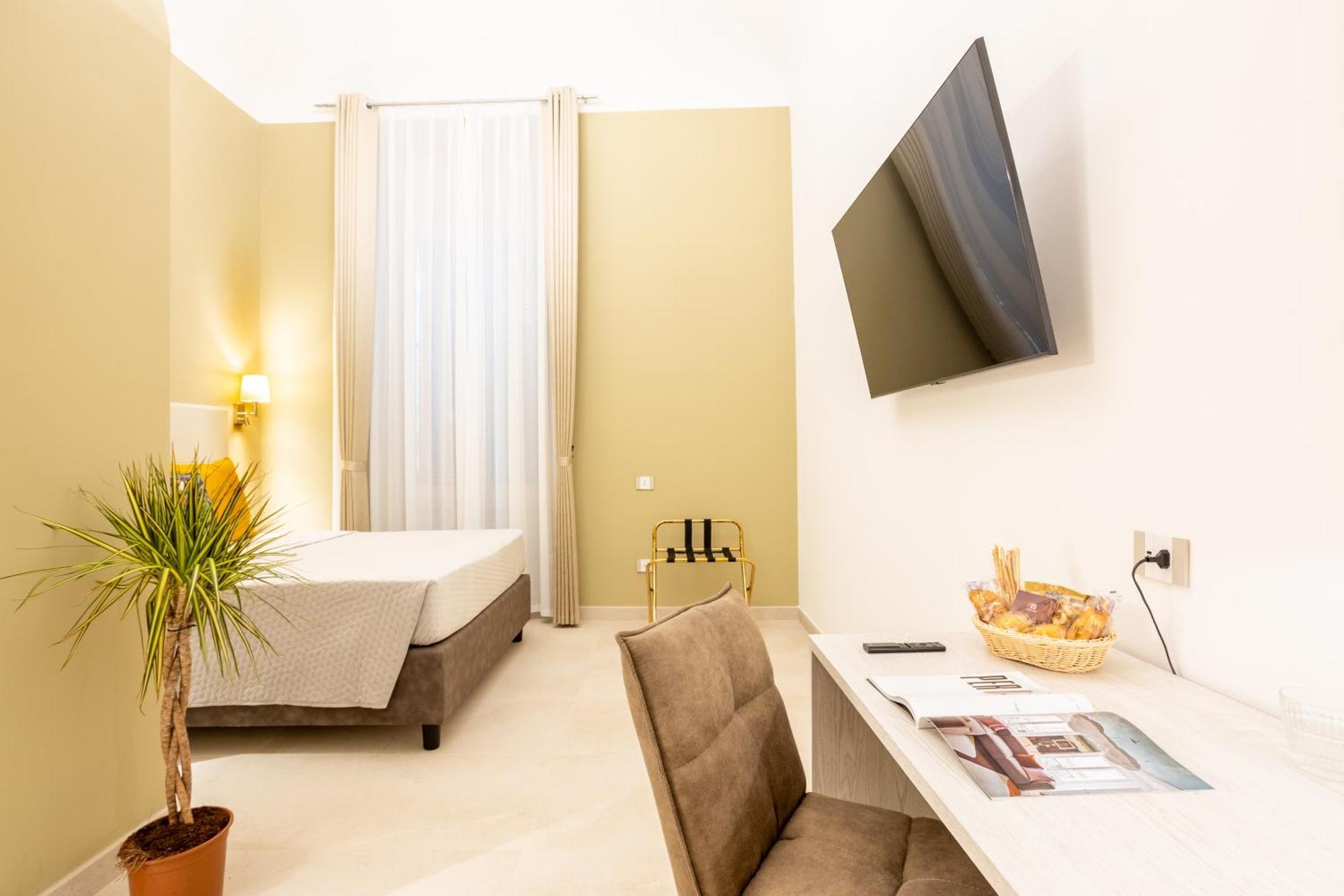 Magnini Rooms Кальяри Экстерьер фото