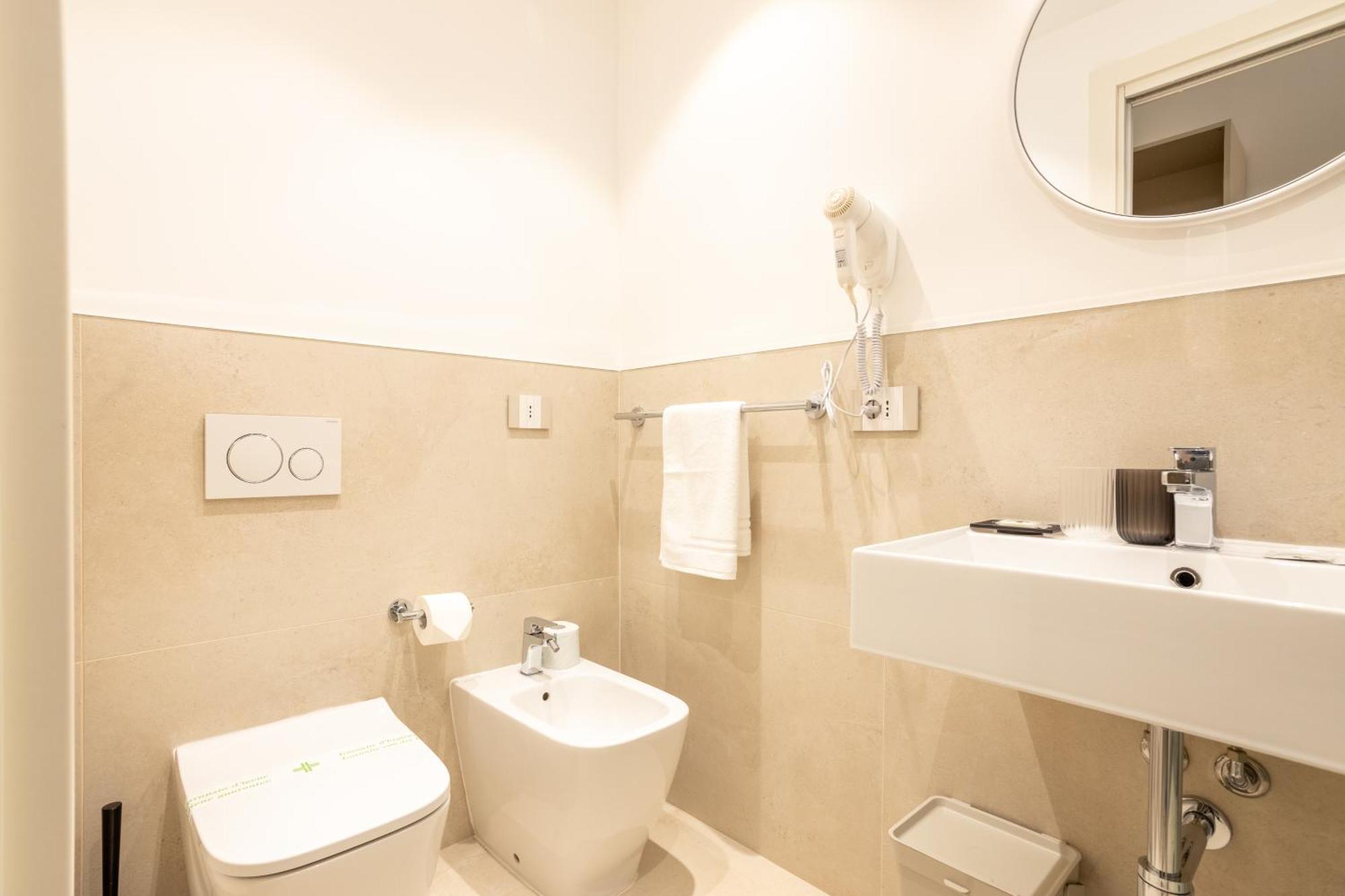 Magnini Rooms Кальяри Экстерьер фото