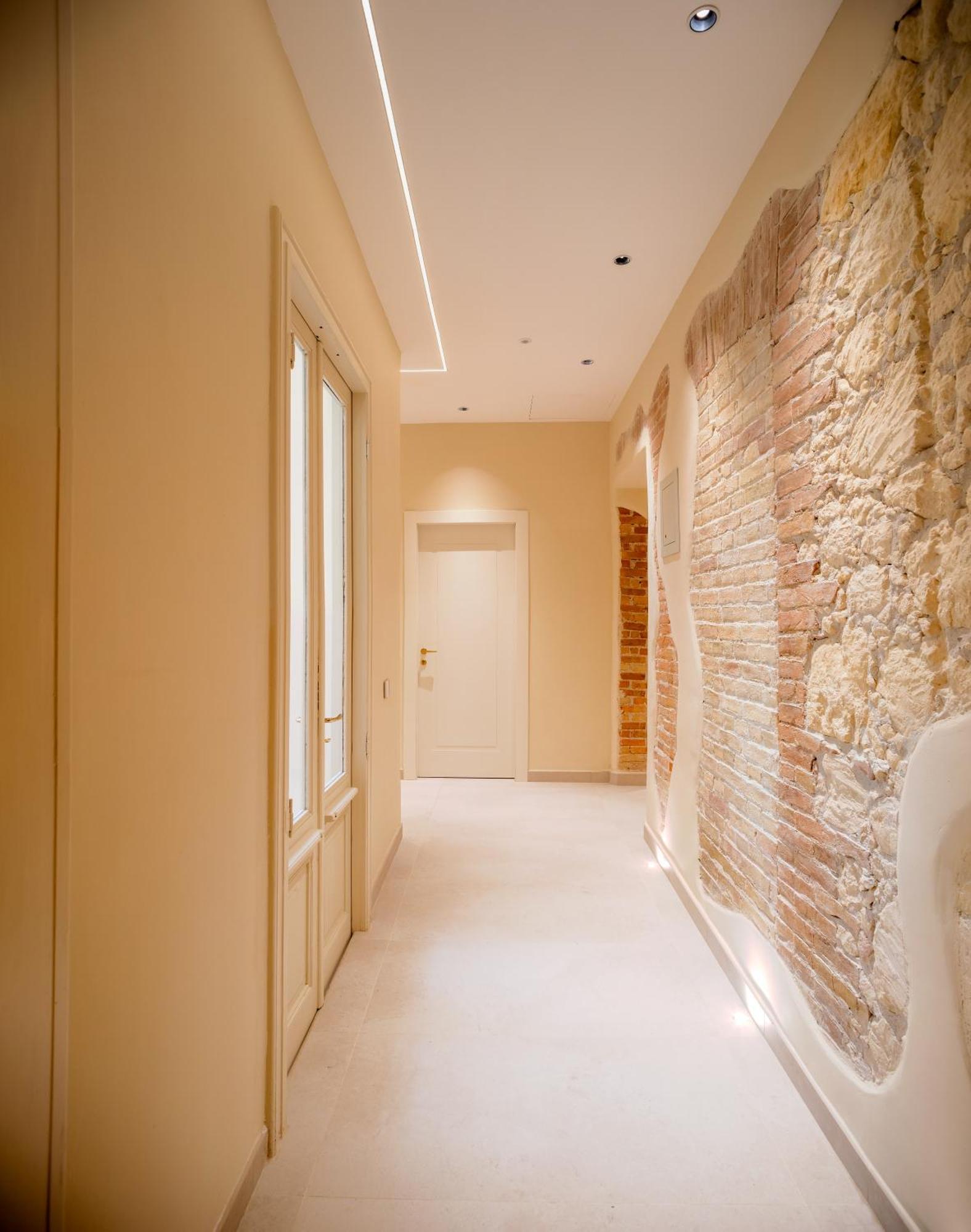 Magnini Rooms Кальяри Экстерьер фото