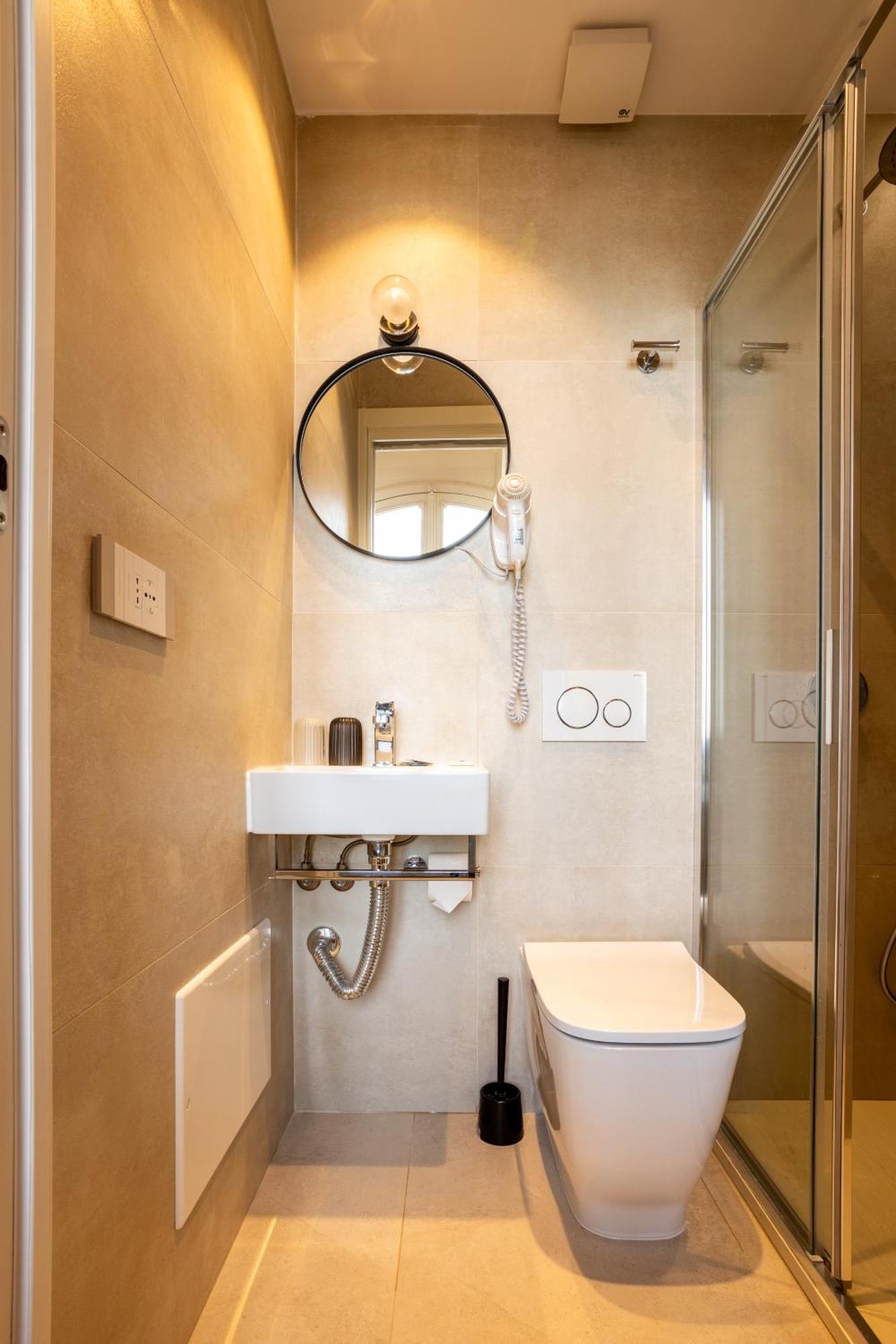 Magnini Rooms Кальяри Экстерьер фото