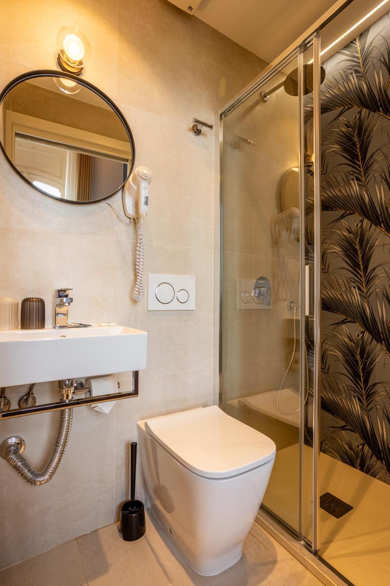 Magnini Rooms Кальяри Экстерьер фото